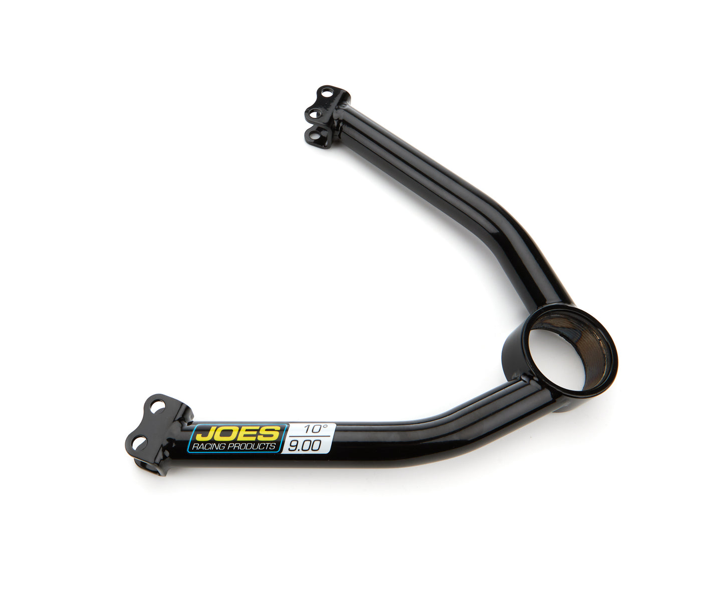 Joes Racing Products Control Arm - Tubular - Bearing Style - Tube Section Only - Upper - 9 in Long - 10 Degree -