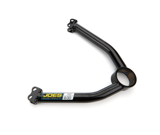 Joes Racing Products Control Arm - Tubular - Bearing Style - Tube Section Only - Upper - 9 in Long - 10 Degree -