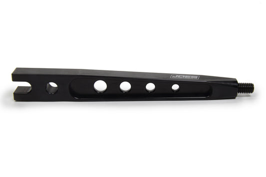 Joes Racing Products Shifter Stick - Straight - 7 In Length - 3/8-16 in Thread - Aluminum - Black Anodized - Manual -