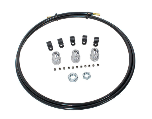 Joes Racing Products Brake Bias Cable - 60 in Long - Hardware Included - Joes Racing Brake Bias - Each