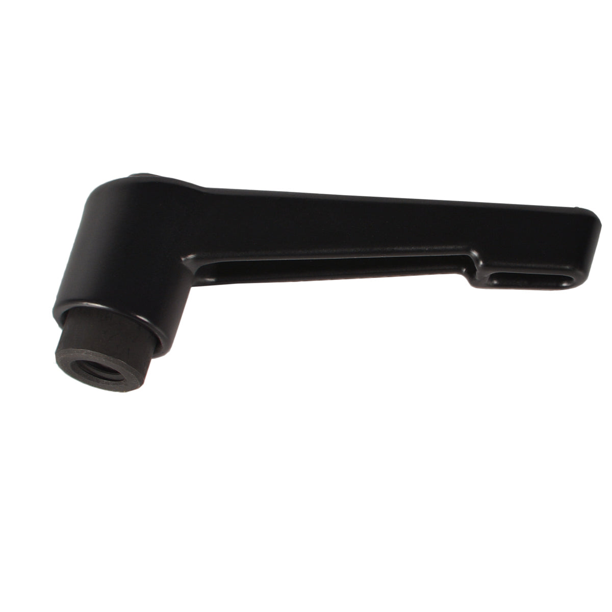Joes Racing Products Replacement Handle - Joes Shock Work Station - Aluminum / Steel - Black Anodized - Each