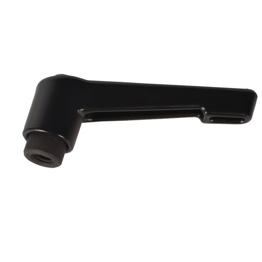 Joes Racing Products Replacement Handle - Joes Shock Work Station - Aluminum / Steel - Black Anodized - Each