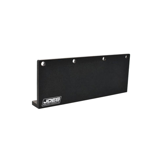 Joes Racing Products Shock Work Station Base Bracket - Aluminum - Black Anodized - Joes Shock Workstation - Each