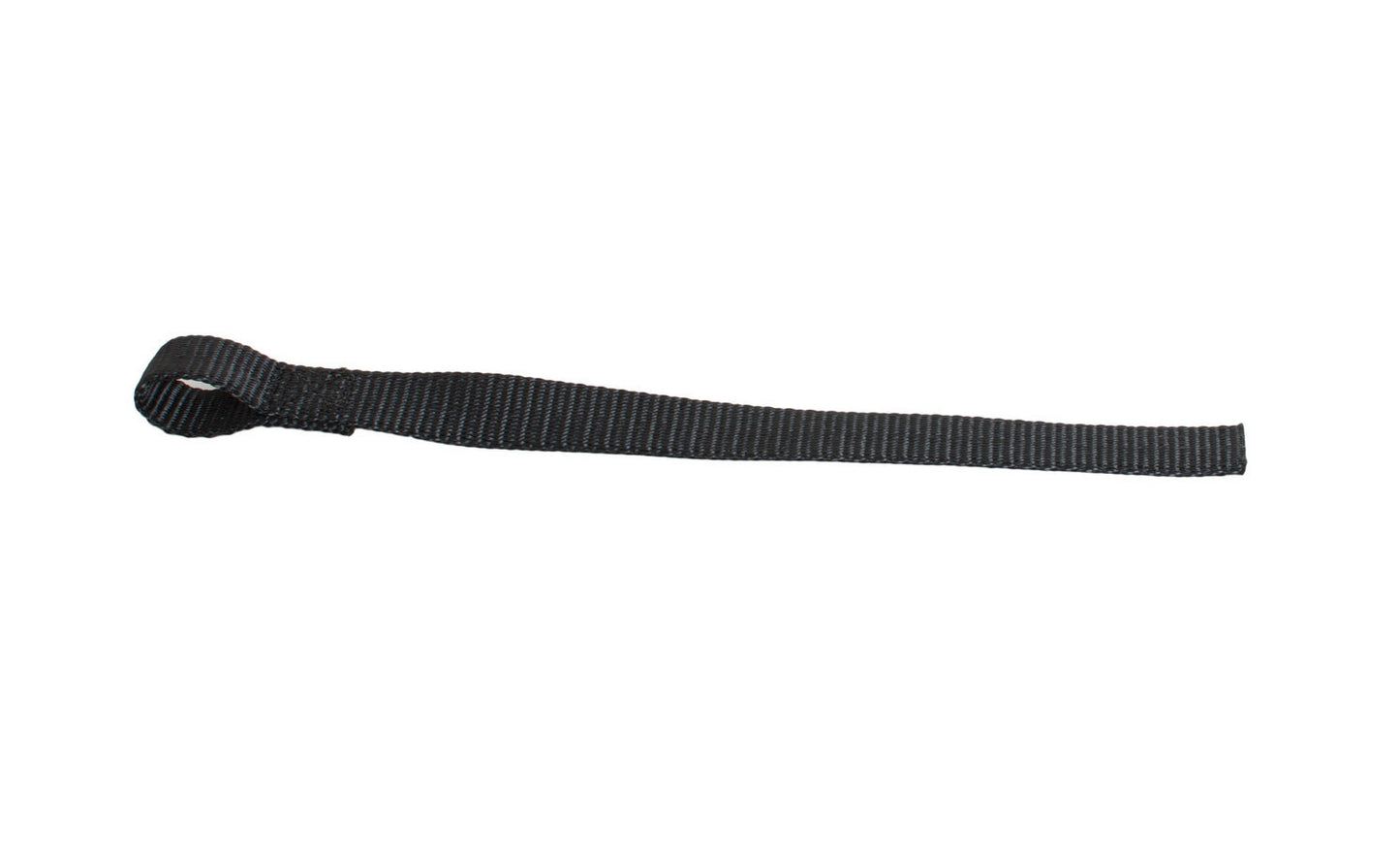 Joes Racing Products Shock Reservoir Bracket Strap - Replacement - Nylon - Black - Joes Shock Reservoir Brackets - Each