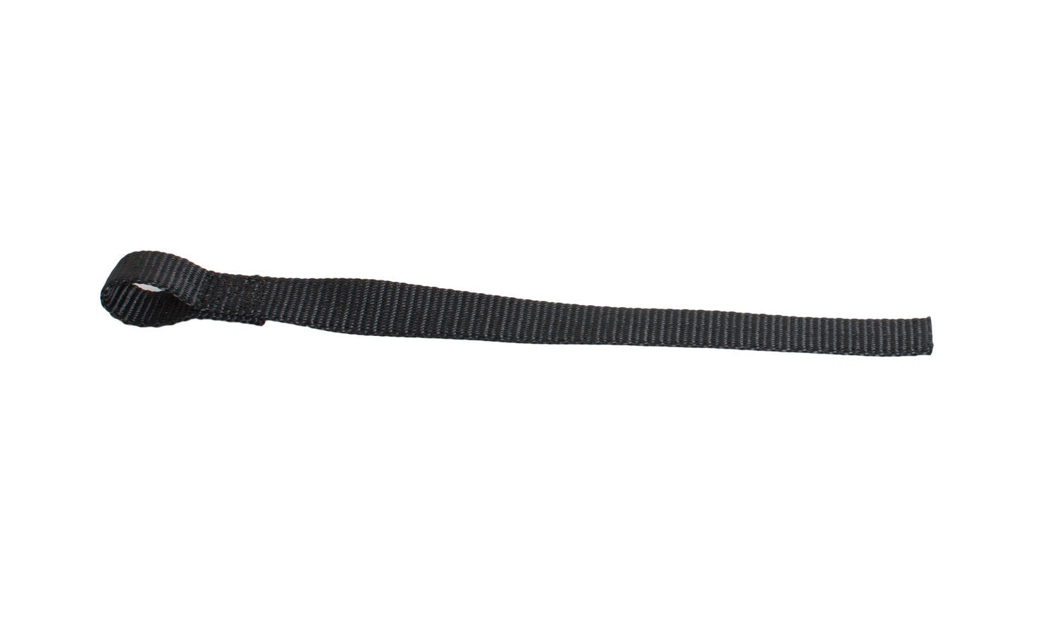 Joes Racing Products Shock Reservoir Bracket Strap - Replacement - Nylon - Black - Joes Shock Reservoir Brackets - Each