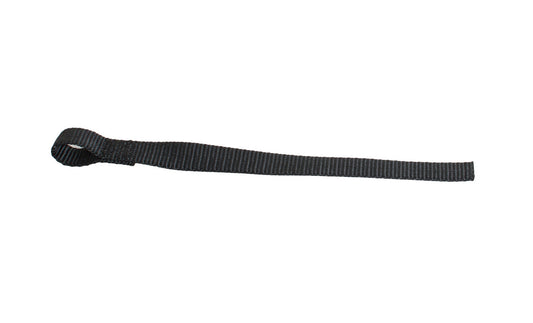Joes Racing Products Shock Reservoir Bracket Strap - Replacement - Nylon - Black - Joes Shock Reservoir Brackets - Each