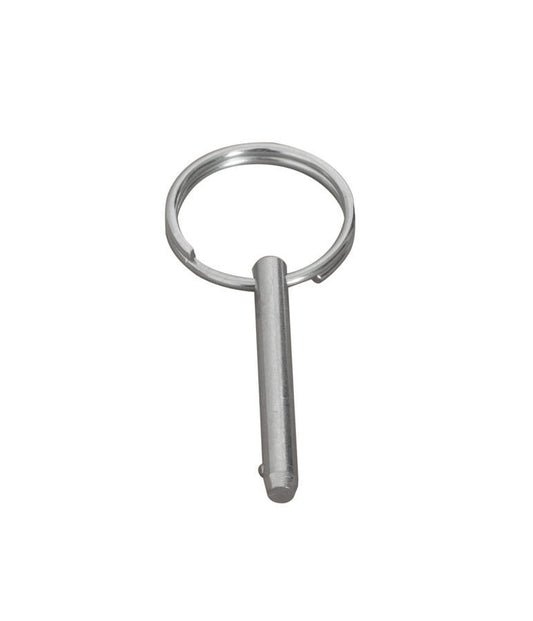 Joes Racing Products Quick Release Pin - Replacement - Steel - Zinc Plated - Joes Canister Mount - Each