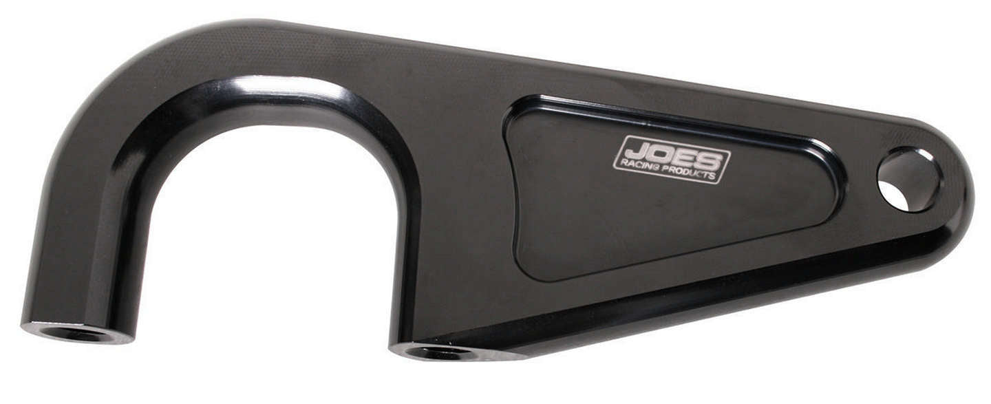 Joes Racing Products Steering Arm - Aluminum - Black Anodized - Micro / Mini - Each