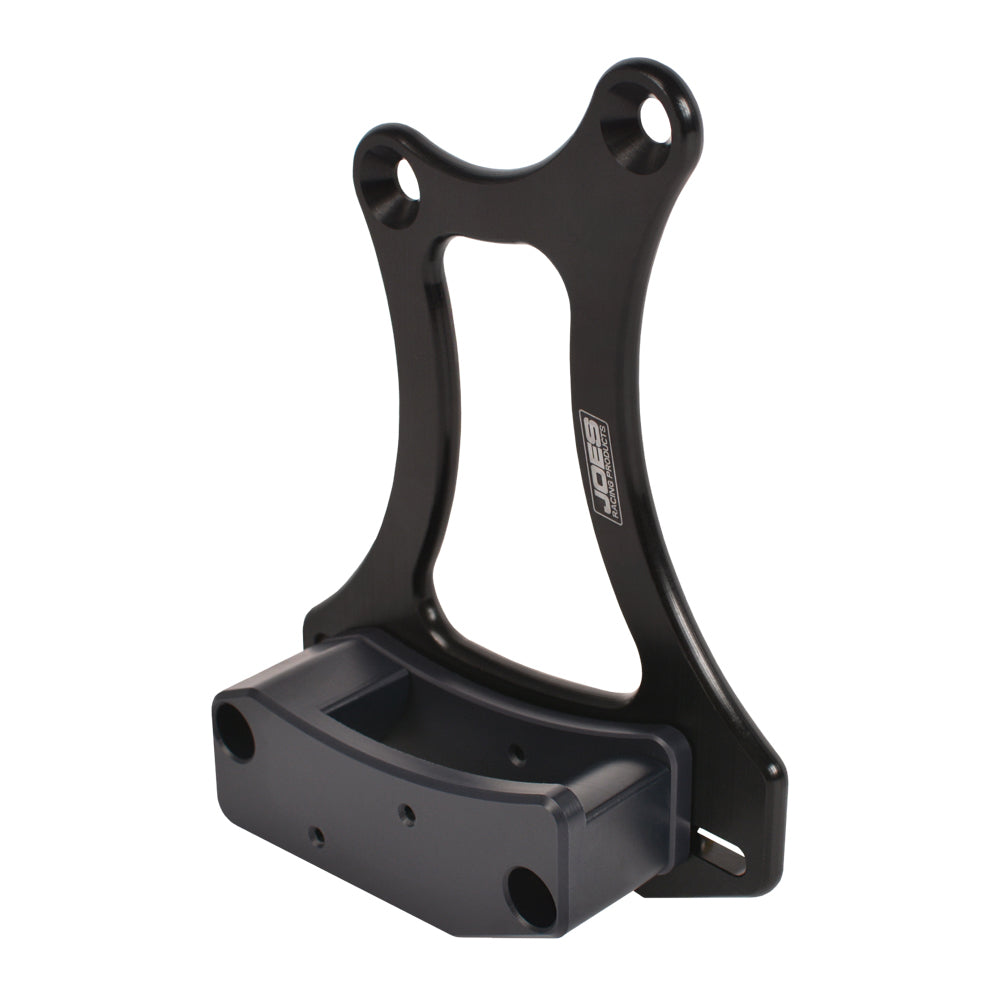 Joes Racing Products Chain Guide Block - Micro Sprint Nylon Chain Block Guide System - Replacement - Nylon - Black -