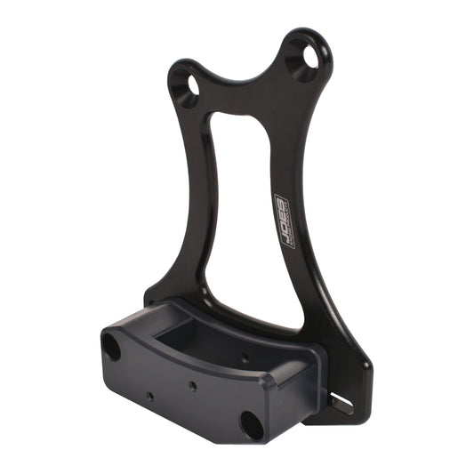 Joes Racing Products Chain Guide Block - Micro Sprint Nylon Chain Block Guide System - Replacement - Nylon - Black -