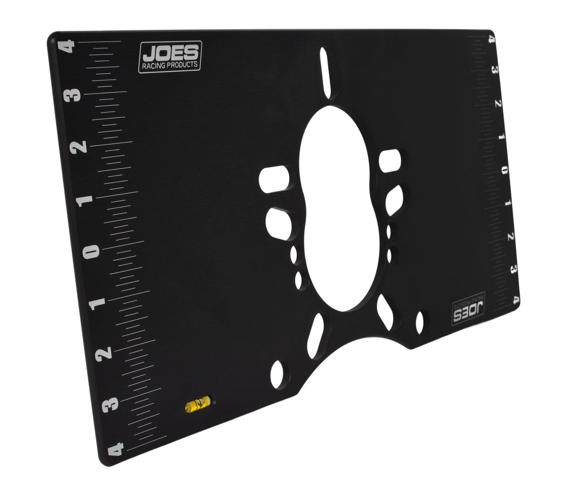 Joes Racing Products Bump Steer Gauge - Adjustable Stand - Digital - 5-Bolt / Wide 5 / Snap Cap Wheel Plate - Kit