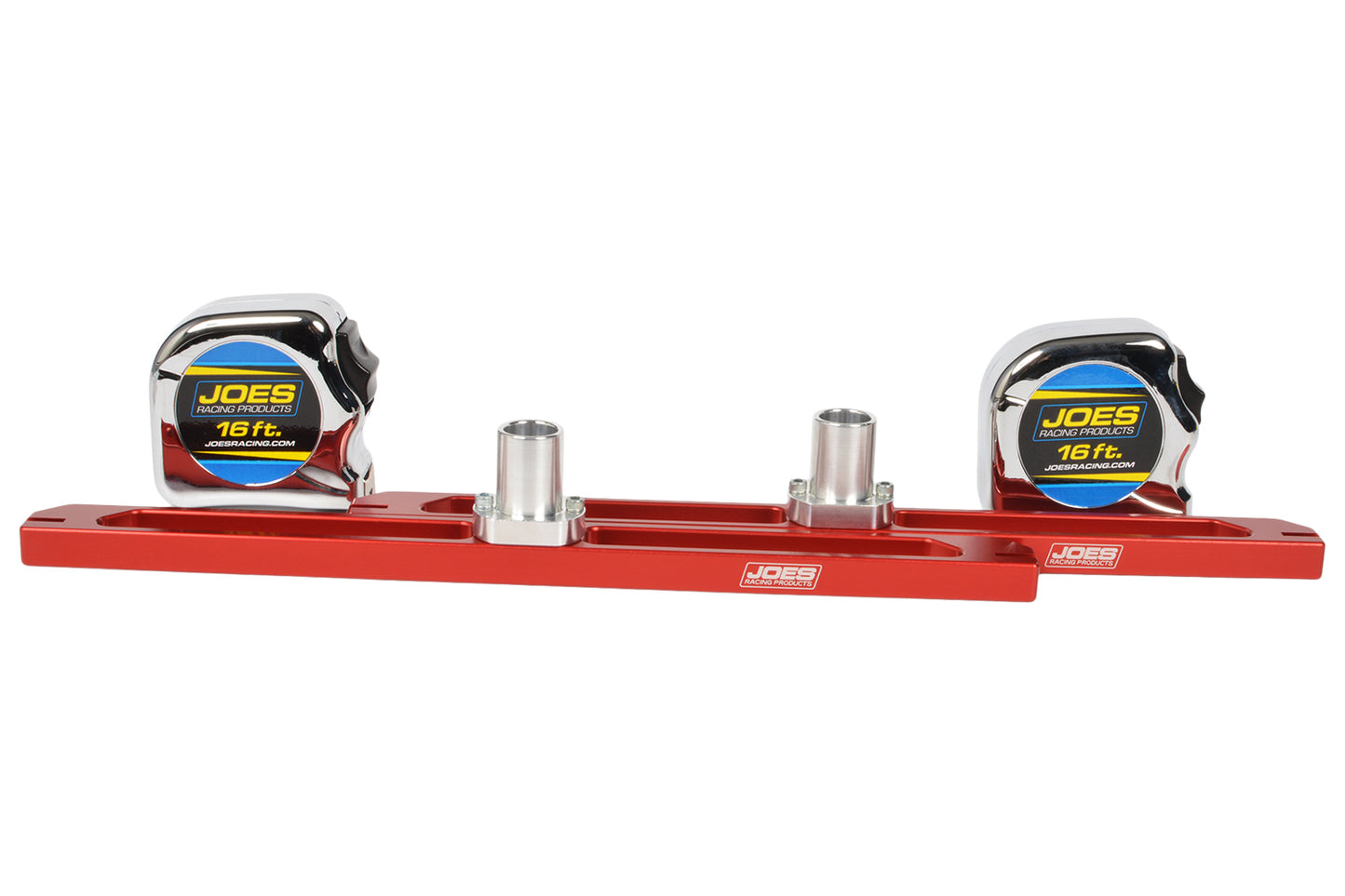 Joes Racing Products Toe-In Gauge Kit - Adapters / Tape Measures - Karts - Pair