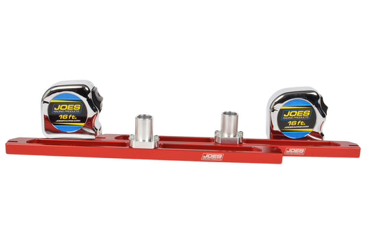 Joes Racing Products Toe-In Gauge Kit - Adapters / Tape Measures - Karts - Pair