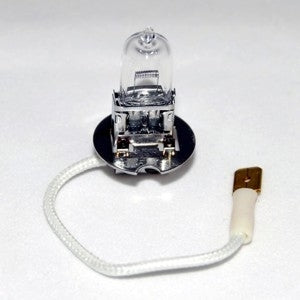 Kc Hilites Light Bulb - H-3 Halogen - 55 Watts - White - KC Lights - Each