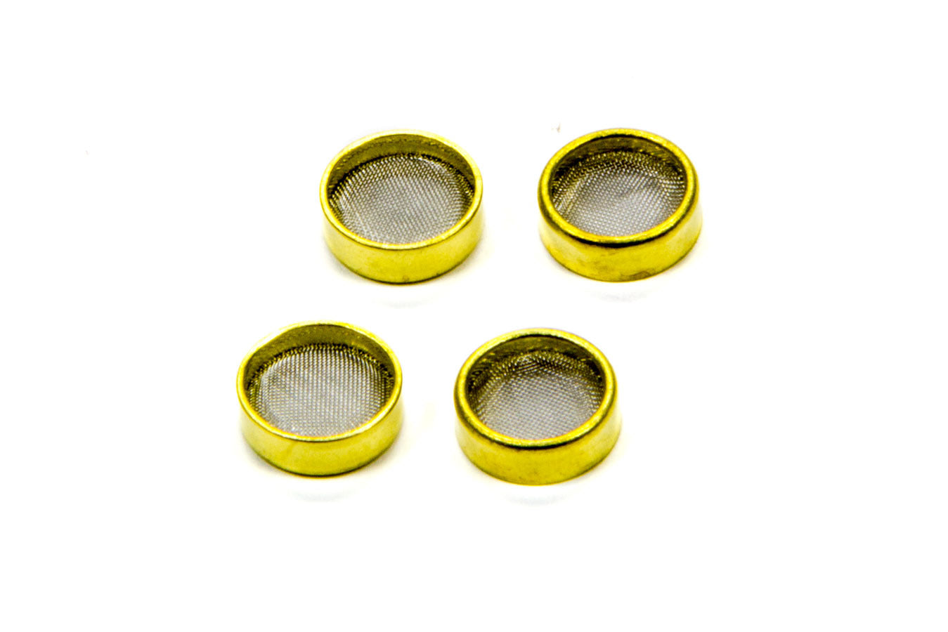 Kwik Change Products Tire Pressure Relief Valve Screen - Set of 4