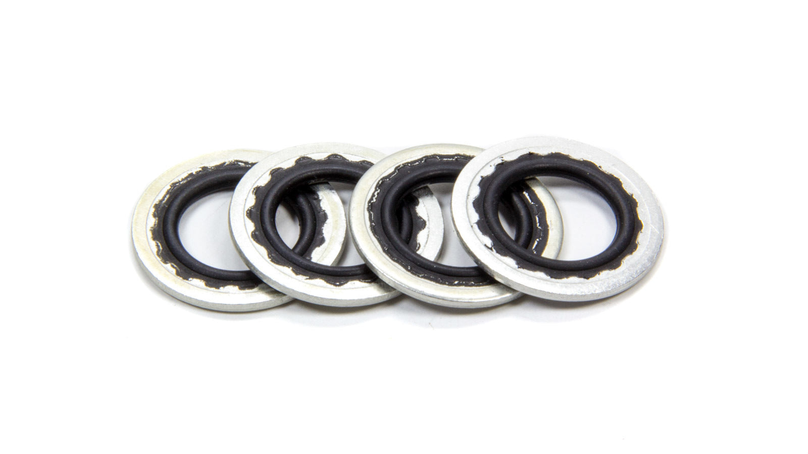 Kwik Change Products Tire Pressure Relief Valve Washer - Sealing - Set of 4
