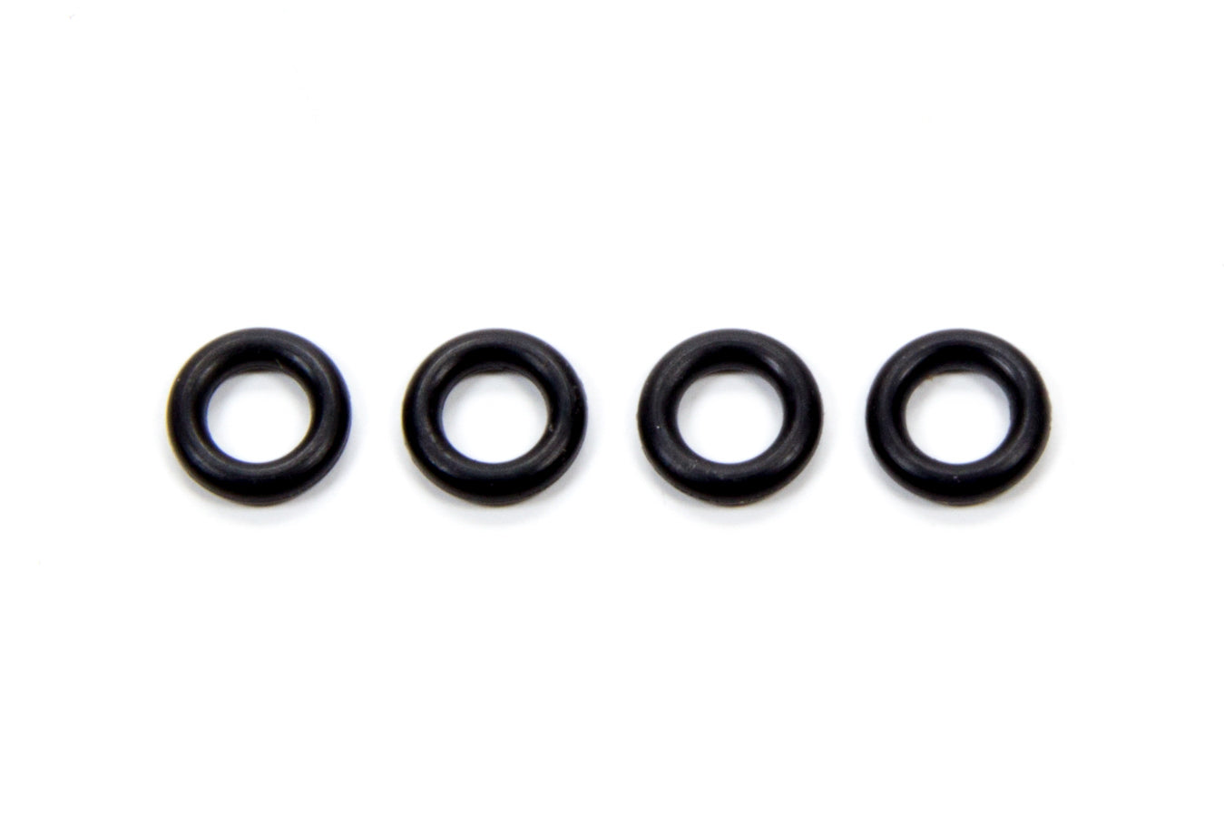 Kwik Change Products O-Ring - Rubber - Tire Pressure Relief Valve - Set of 4