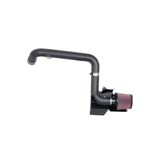 K And N Engineering Air Induction System - 69 Series Typhoon - Reusable Oiled Filter - Various Applications - Kit