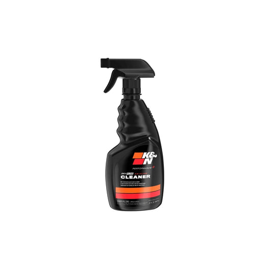 K And N Engineering Air Filter Cleaner - Dryflow - 32 oz Spray Bottle - Each