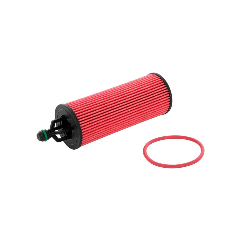 K And N Engineering Oil Filter - Cartridge - 4.844 in Tall - Mopar 2014-21 - Each