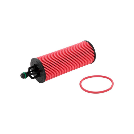 K And N Engineering Oil Filter - Cartridge - 4.844 in Tall - Mopar 2014-21 - Each