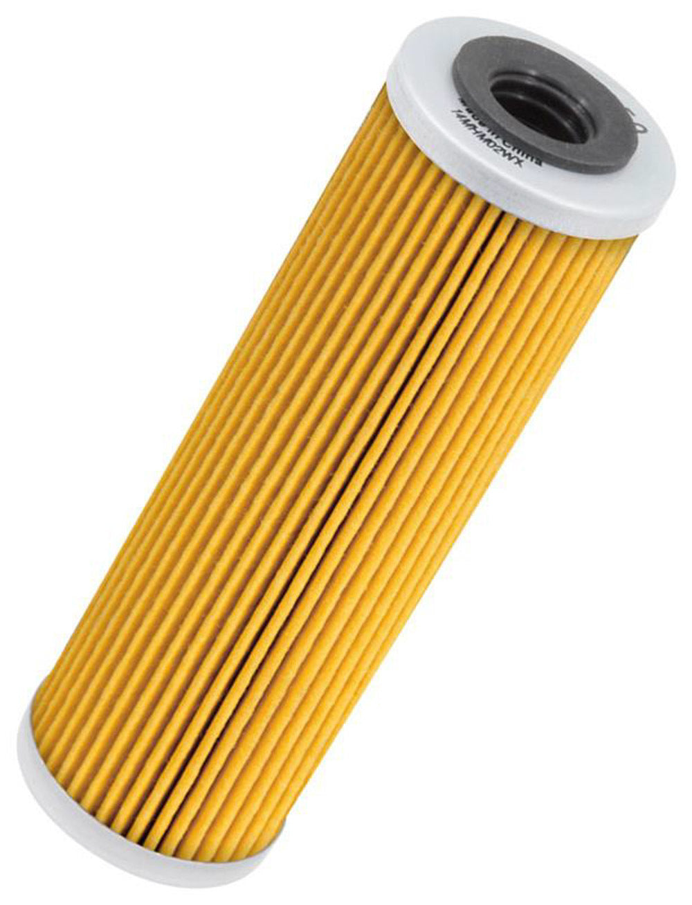 K And N Engineering Oil Filter - Cartridge - 5.063 in Tall - 1.625 in Diameter - Ducati 2012-18 - Each