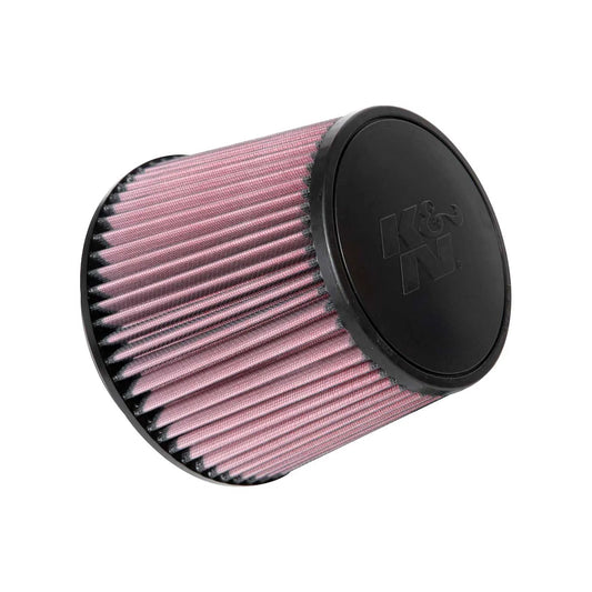 K And N Engineering Air Filter Element - Conical - 7.5 Base Diameter - 5.875 in Top Diameter - 6 in Tall - 6 in ID