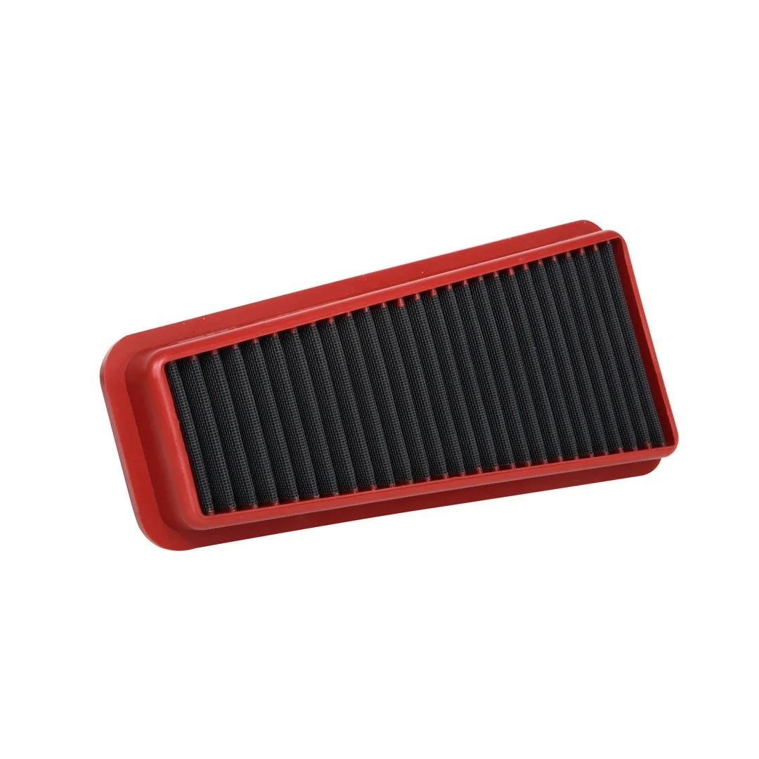 K And N Engineering Air Filter Element - Dryflow - Panel - 14.188 x 6.688 in 1.5 in Tall - Synthetic - Black - Toyota
