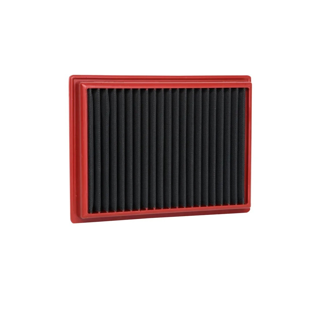 K And N Engineering Air Filter Element - Dryflow - Panel - 11.563 x 8.563 in 1.5 in Tall - Synthetic - Black - Ford