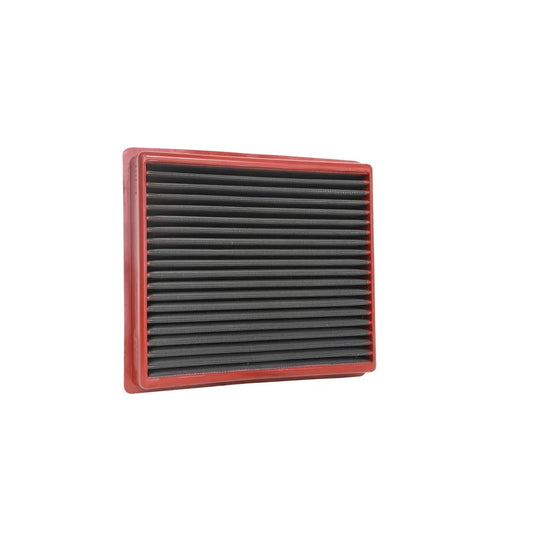 K And N Engineering Air Filter Element - Dryflow - Panel - 11 x 10.063 in 2.25 in Tall - Synthetic - Black - Ram
