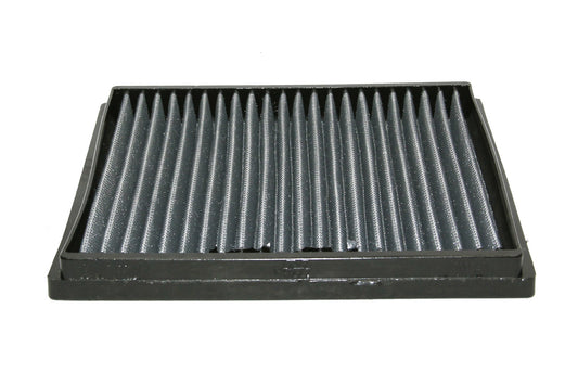 K And N Engineering Air Filter Element - Panel - 9.188 x 8.813 - 0.875 in Tall - Synthetic - White - Various Acura /