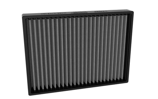 K And N Engineering Cabin Air Filter - Panel - 9.75 x 7.125 in - 1.125 in Tall - Synthetic - White - Various Lexus /