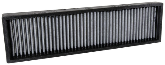 K And N Engineering Cabin Air Filter - Panel - 17 x 4.625 in - 1.188 in Tall - Synthetic - White - Various Mini Cooper