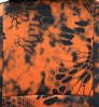 Neosupreme Kryptek color swatch — Camo Inferno Solid
