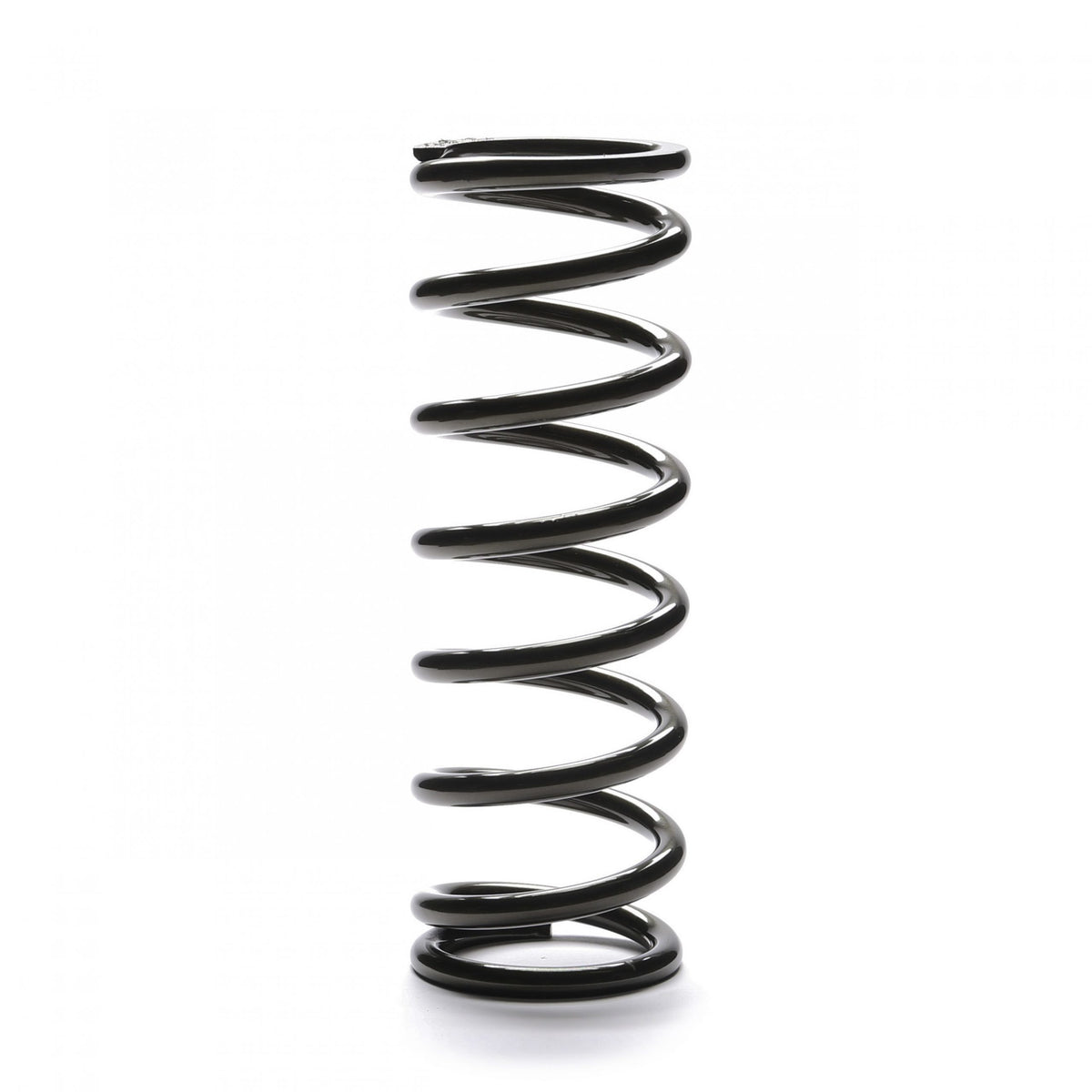 Landrum Springs Coil Spring - High Travel - Coil-Over - 2.5 in ID - 12 in Length - 50 lb/in Spring Rate - Steel - Gray