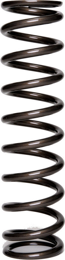 Landrum Springs Coil Spring - Variable Body - Coil-Over - 2.5 in ID - 12 in Length - 200-400 lb/in Spring Rate -