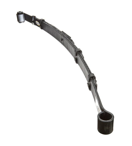 Landrum Springs Leaf Spring - Multi-Leaf - 5.000 in Arch - 200 lb/in Spring Rate - 2750-2850 lb Car Weight - Steel -
