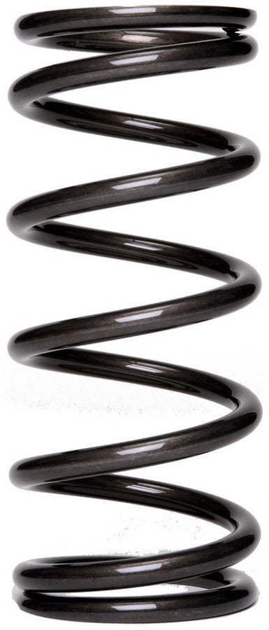 Landrum Springs Coil Spring - Variable Body - Coil-Over - 2.5 in ID - 8 in Length - 500 lb/in Spring Rate - Steel -