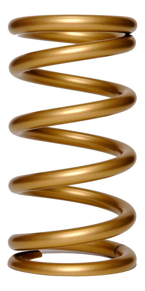 Landrum Springs Coil Spring - Gold Series - Conventional - 5 in OD - 9.5 in Length - 525 lb/in Spring Rate - Front -
