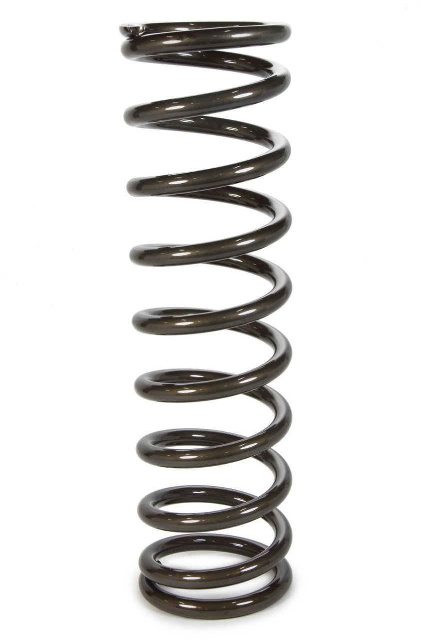 Landrum Springs Coil Spring - Drag Racing - Conventional - 5.5 in OD - 18 in Length - 150 lb/in Spring - Front - Steel