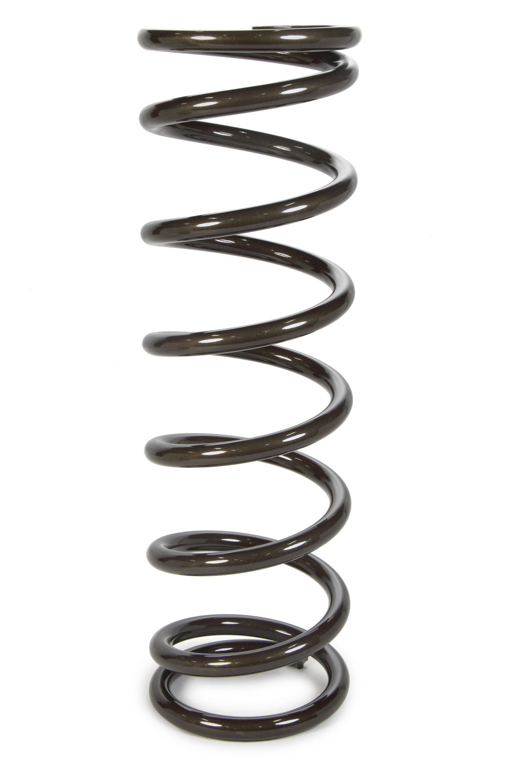 Landrum Springs Coil Spring - DRS - Conventional - 5.5 in OD - 18 in Length - 180 lb/in Spring Rate - Front - Steel -