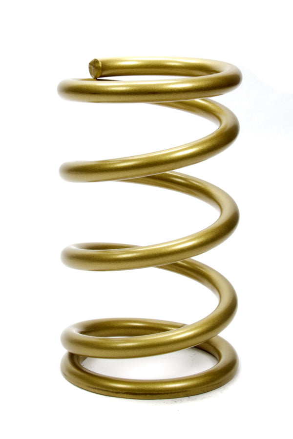 Landrum Springs Coil Spring - Gold Series - Conventional - 5.5 in OD - 9.5 in Length - 550 lb/in Spring Rate - Front -