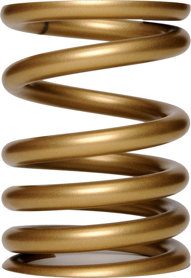 Landrum Springs Coil Spring - Gold Series - 5 in OD - 7 in Length - 1100-1600 lb/in Spring Rate - Progressive - Pull