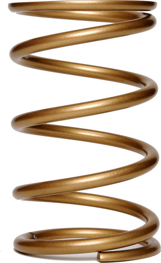 Landrum Springs Coil Spring - Gold Series - Conventional - 5 in OD - 8 in Length - 175 lb/in Spring Rate - Rear -