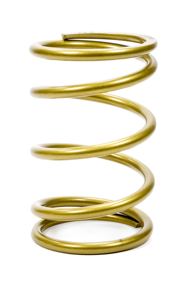 Landrum Springs Coil Spring - Gold Series - Conventional - 5 in OD - 8 in Length - 200 lb/in Spring Rate - Rear -