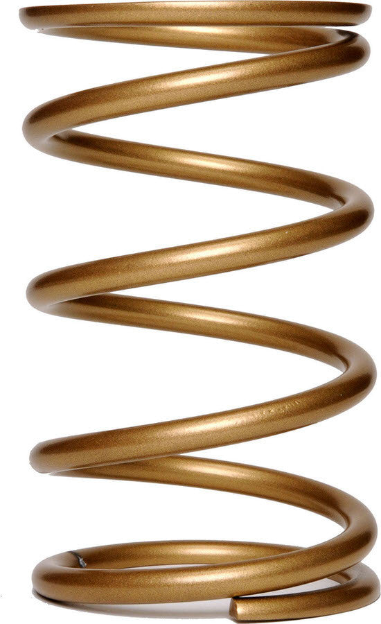 Landrum Springs Coil Spring - Gold Series - Conventional - 5 in OD - 8 in Length - 300 lb/in Spring Rate - Rear -