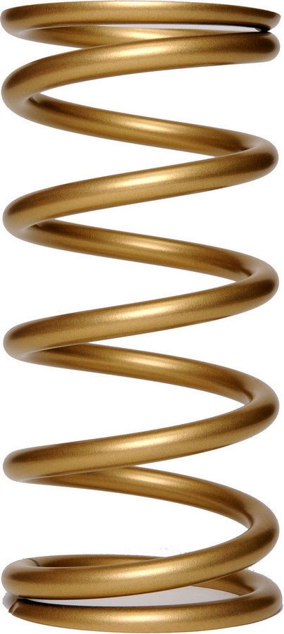 Landrum Springs Coil Spring - Gold Series - Conventional - 5 in OD - 10.5 in Length - 150 lb/in Spring Rate - Rear -