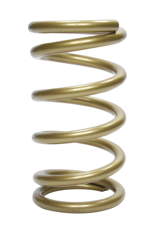 Landrum Springs Coil Spring - Gold Series - Conventional - 5 in OD - 14 in Length - 150 lb/in Spring Rate - Rear -