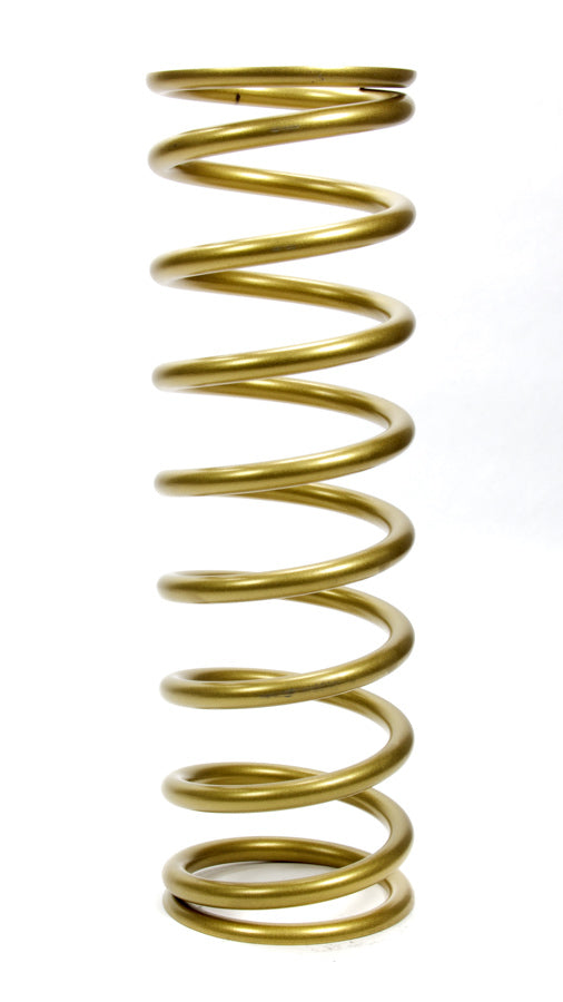 Landrum Springs Coil Spring - Gold Series - Conventional - 5 in OD - 16 in Length - 200 lb/in Spring Rate - Rear -