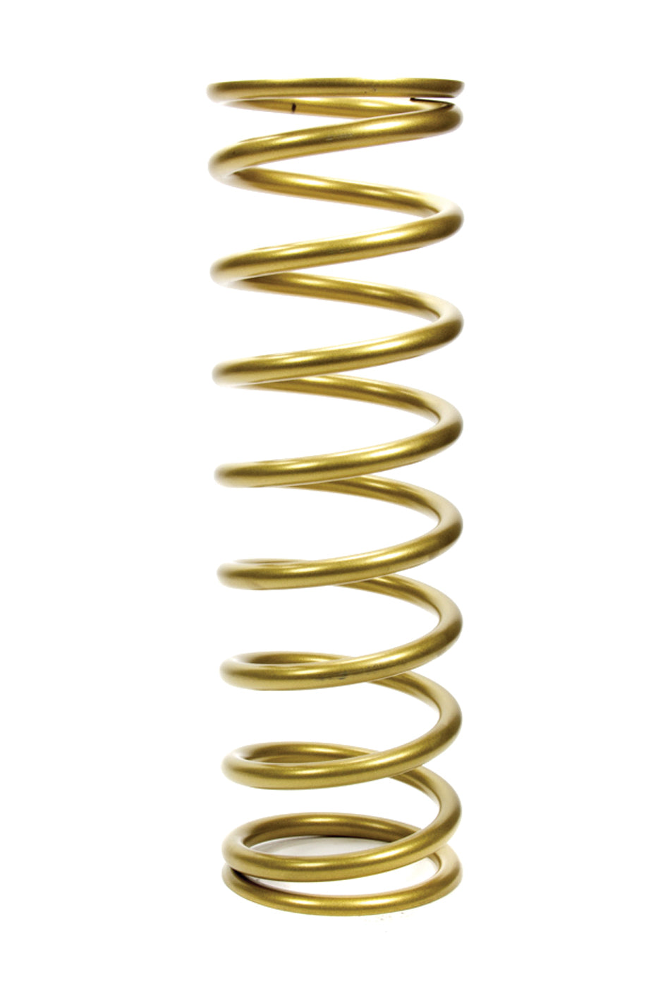 Landrum Springs Coil Spring - Gold Series - Conventional - 5 in OD - 16 in Length - 325 lb/in Spring Rate - Rear -
